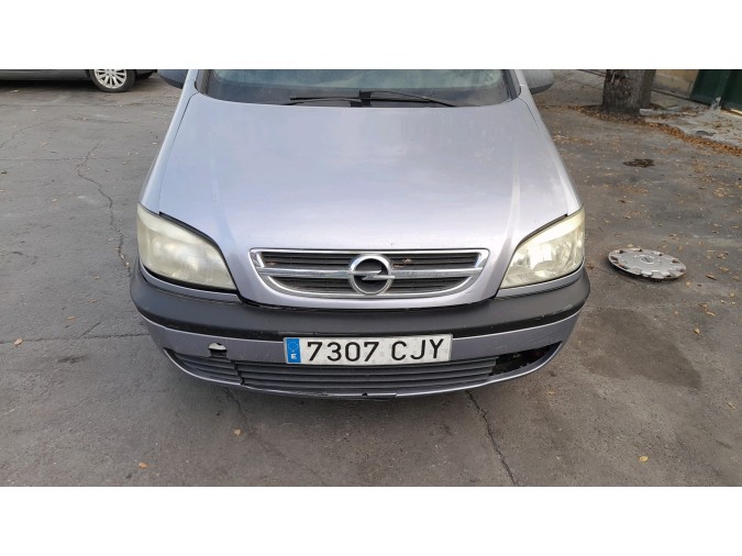 Radiador motor OPEL ZAFIRA 2003