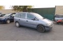 Intercooler OPEL ZAFIRA 2003