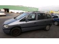 Intercooler OPEL ZAFIRA 2003