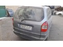 Intercooler OPEL ZAFIRA 2003