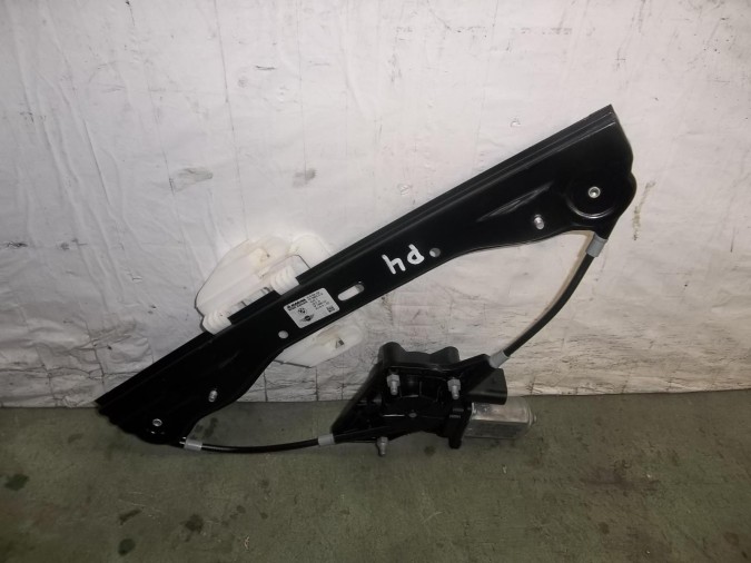 ELEVALUNAS TRASERO DERECHO MINI (BMW) COUNTRYMAN 2013