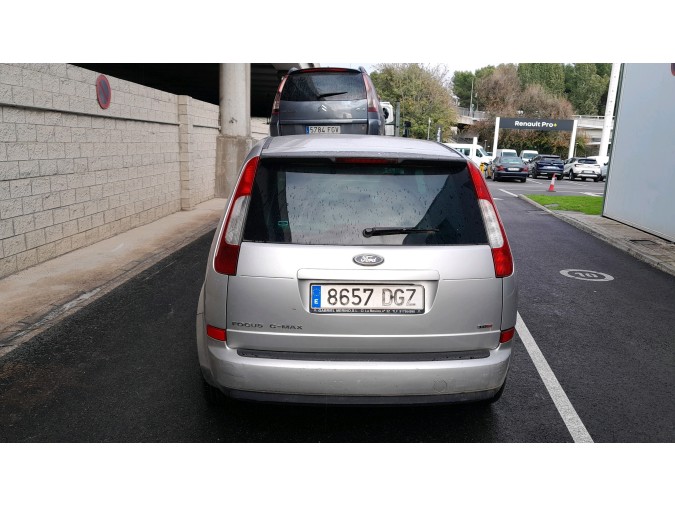 PANEL DELANTERO FORD FOCUS C-MAX 2005