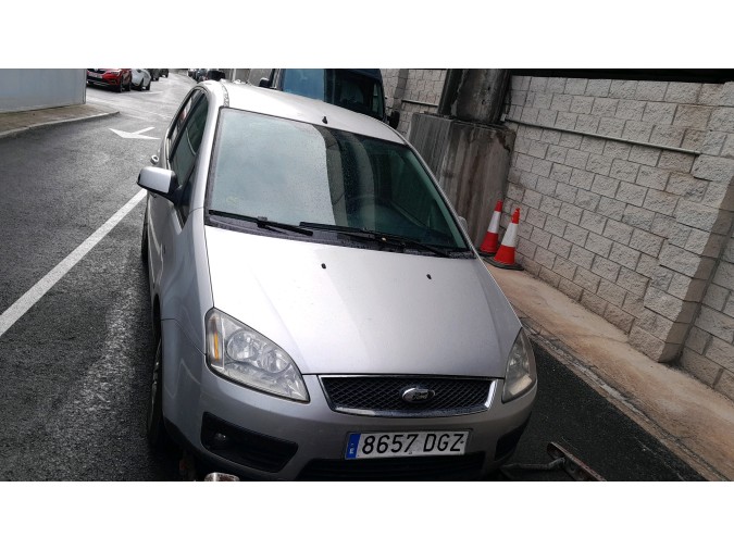 PANEL DELANTERO FORD FOCUS C-MAX 2005