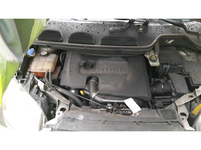 PANEL DELANTERO FORD FOCUS C-MAX 2005