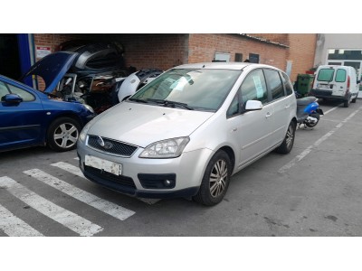 Intercooler FORD FOCUS C-MAX 2005