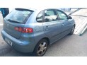 INTERCOOLER SEAT IBIZA 2005
