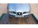 INTERCOOLER SEAT IBIZA 2005