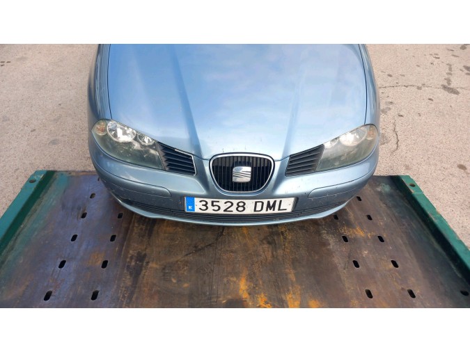ELEVALUNAS TRASERO DERECHO SEAT IBIZA 2005