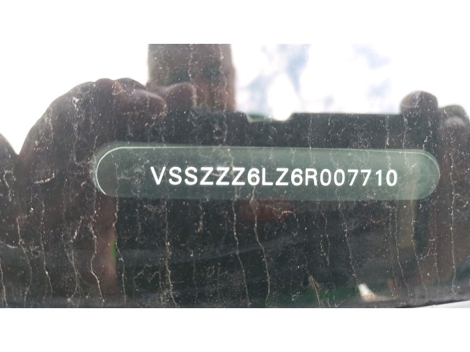 MANDO ELEVALUNAS DELANTERO DERECHO SEAT IBIZA 2005