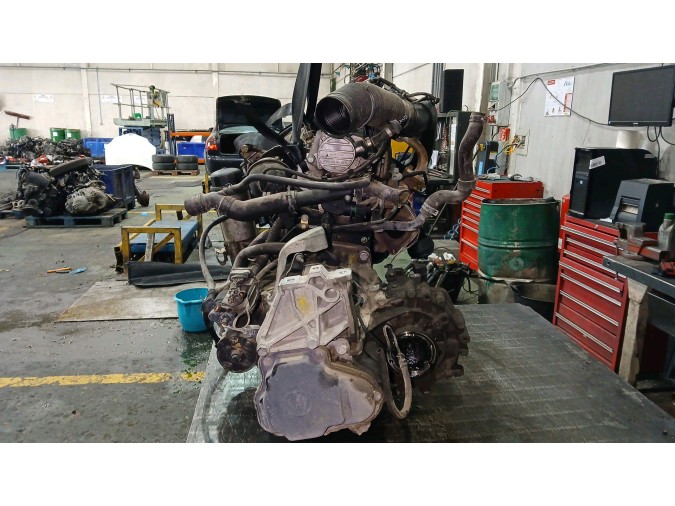 COMPRESOR AIRE ACONDICIONADO VOLKSWAGEN GOLF 2001