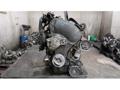 Alternador VOLKSWAGEN GOLF 2001