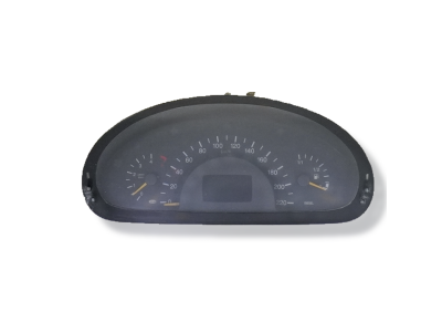 Cuadro instrumentos MERCEDES VITO 111 CDI 2006