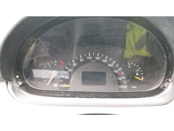 CONMUTADOR DE ARRANQUE MERCEDES VITO 111 CDI 2006