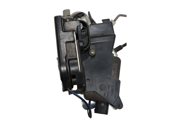 CERRADURA PUERTA DELANTERA DERECHA MERCEDES VITO 111 CDI 2006