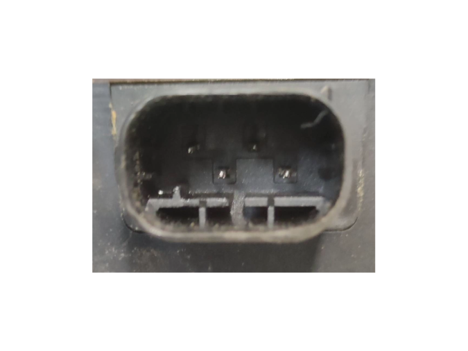CERRADURA PUERTA DELANTERA DERECHA MERCEDES VITO 111 CDI 2006