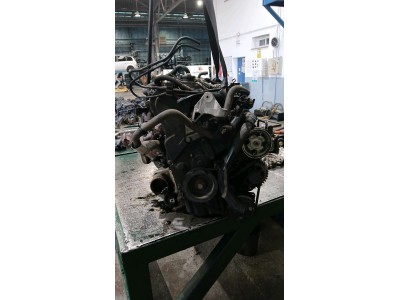 ALTERNADOR FIAT SCUDO 2004