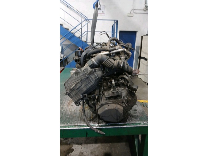 ALTERNADOR FIAT SCUDO 2004