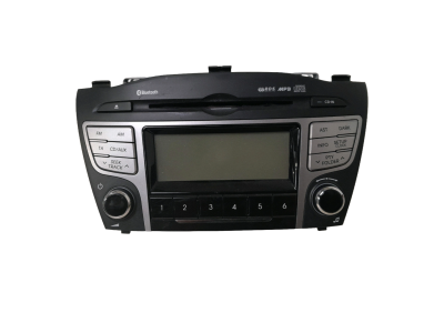 RADIO CD HYUNDAI IX35 2010