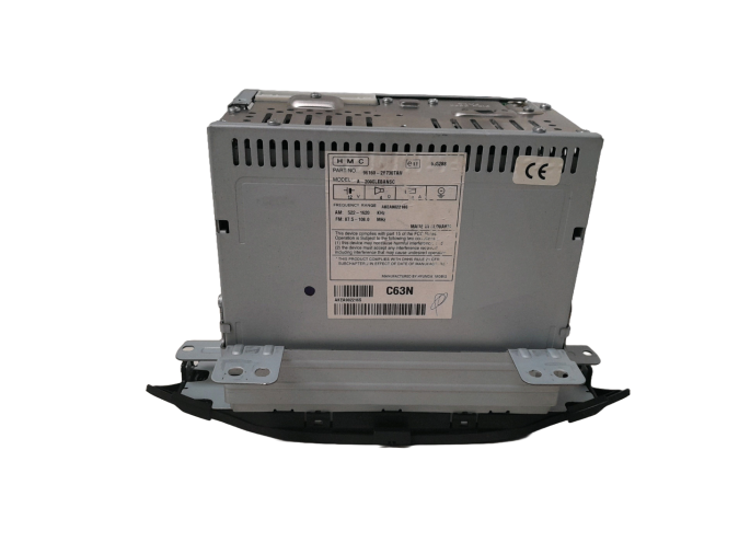 RADIO CD HYUNDAI IX35 2010