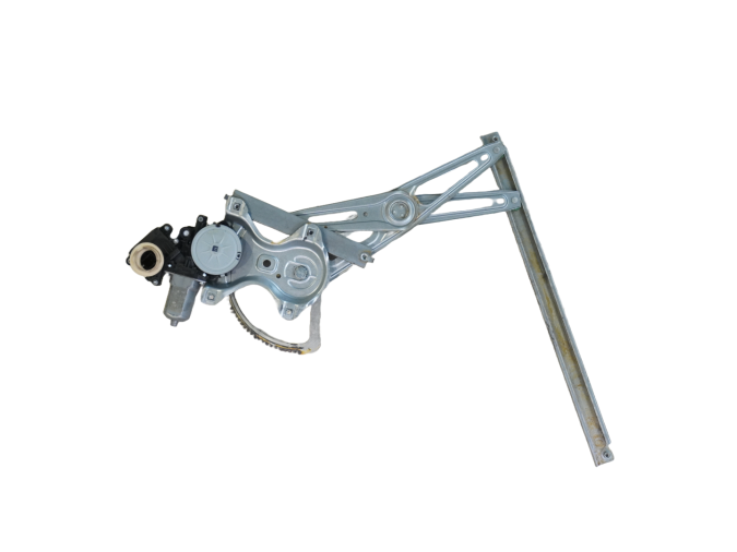 ELEVALUNAS DELANTERO IZQUIERDO TOYOTA AVENSIS 2010