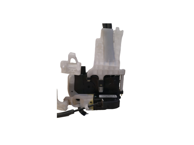 CERRADURA PUERTA DELANTERA DERECHA HYUNDAI IX35 2010