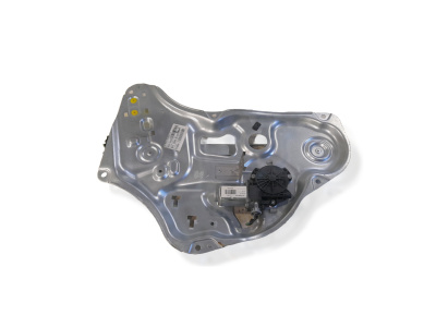 ELEVALUNAS TRASERO IZQUIERDO HYUNDAI IX35 2010