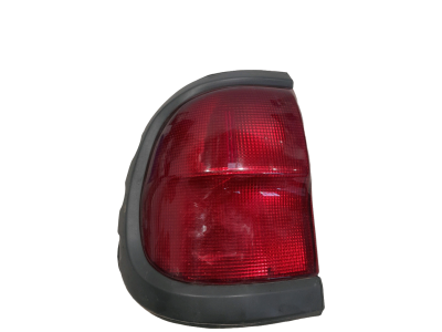 piloto trasero izquierdo NISSAN TERRANO 2000