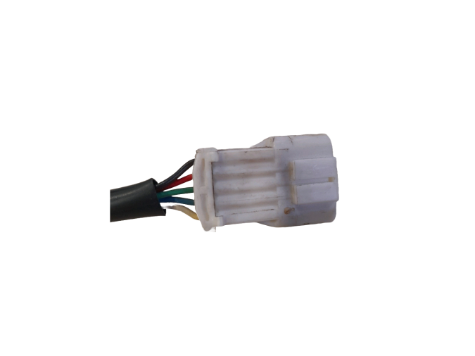 RETROVISOR DERECHO NISSAN TERRANO 2000