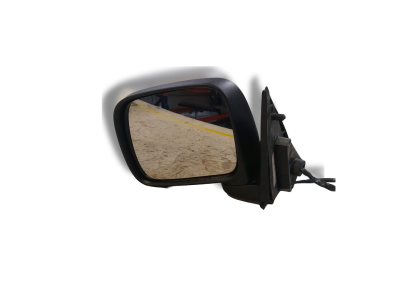RETROVISOR IZQUIERDO NISSAN TERRANO 2000