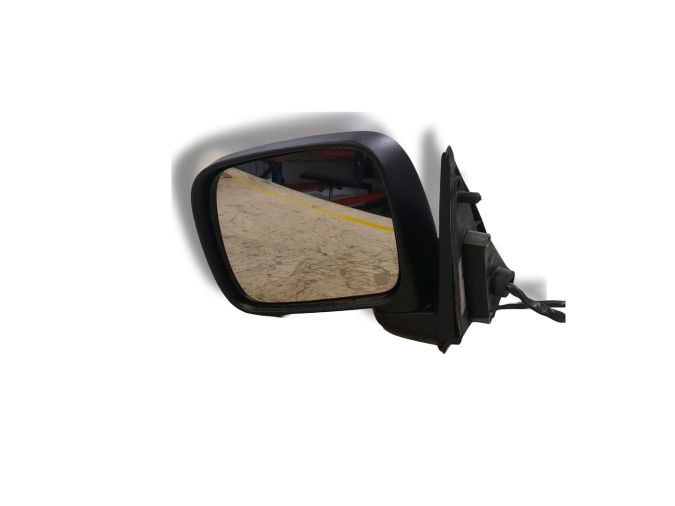 RETROVISOR IZQUIERDO NISSAN TERRANO 2000
