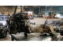MOTOR SIN ACCEORIOS  Y SIN CAJA DE CAMBIOS NISSAN TERRANO 2000