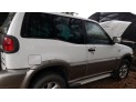 MECANICA TRASERA	 NISSAN TERRANO 2000
