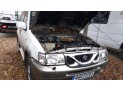 MECANICA TRASERA	 NISSAN TERRANO 2000