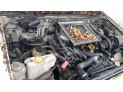 MECANICA TRASERA	 NISSAN TERRANO 2000