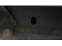 MECANICA TRASERA	 NISSAN TERRANO 2000