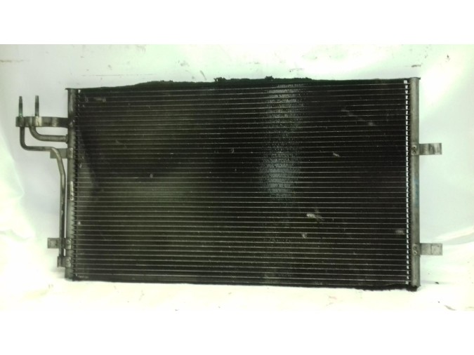 RADIADOR AIRE ACONDICIONADO FORD FOCUS 2009