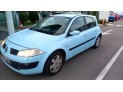 FARO ANTINIEBLA DELANTERO RENAULT MÉGANE 2003