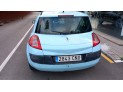 PUENTE TRASERO RENAULT MÉGANE 2003