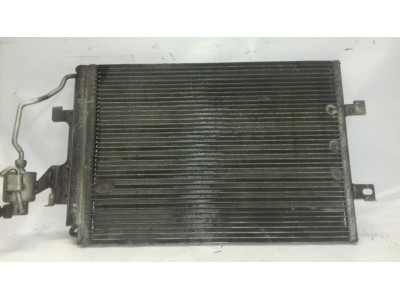 Radiador A/C MERCEDES CLASE A 1998