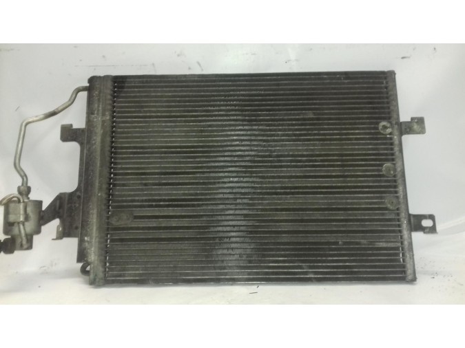 Radiador A/C MERCEDES CLASE A 1998