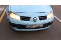 Consola central RENAULT MÉGANE 2003