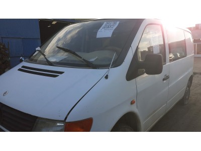 PINZA FRENO TRASERA DERECHA MERCEDES 108 1996