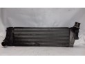 Intercooler RENAULT SCENIC 2004
