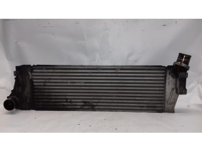 Intercooler RENAULT SCENIC 2004