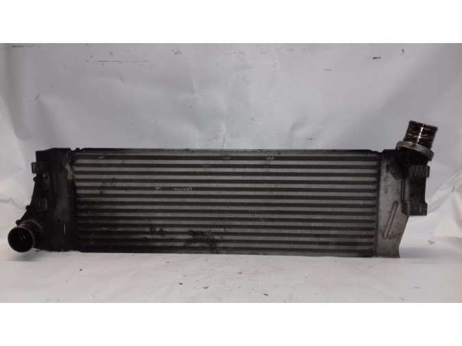 Intercooler RENAULT SCENIC 2004
