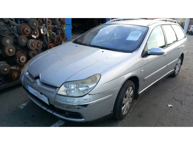 Intercooler CITROEN C5 2005