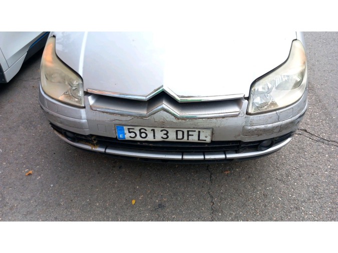 Intercooler CITROEN C5 2005