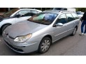PUENTE TRASERO CITROEN C5 2005