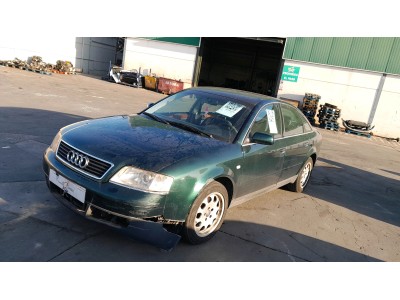 FARO ANTINIEBLA DELANTERO DERECHO AUDI A6 2000