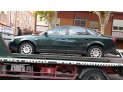 Radiador de Agua AUDI A6 2000